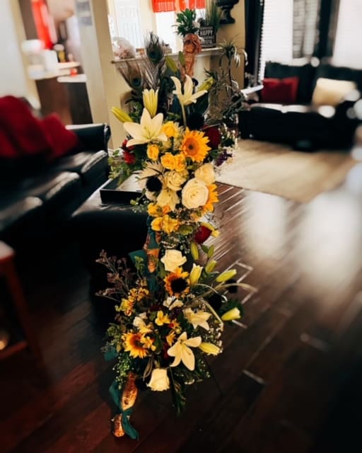 Sympathy Installation