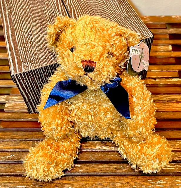 Teddy Bear