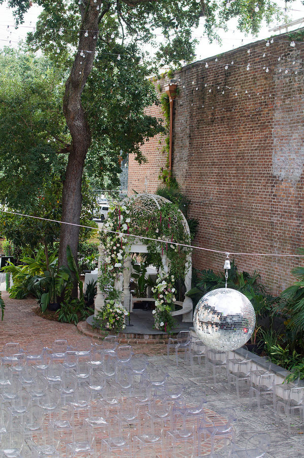 Devin & Lâm’s Luxury Wedding at Margaret Place