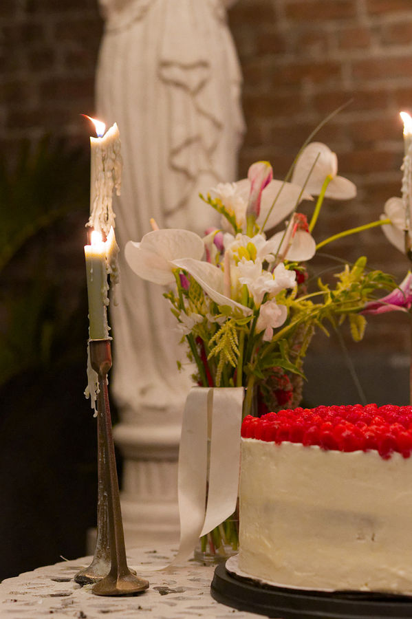 Devin & Lâm’s Luxury Wedding at Margaret Place