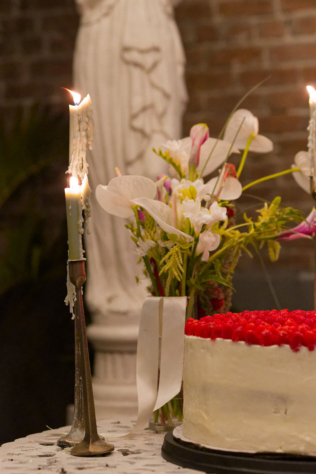 Devin & Lâm’s Luxury Wedding at Margaret Place
