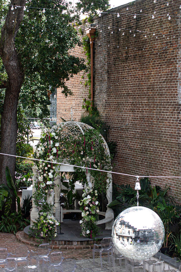 Devin & Lâm’s Luxury Wedding at Margaret Place