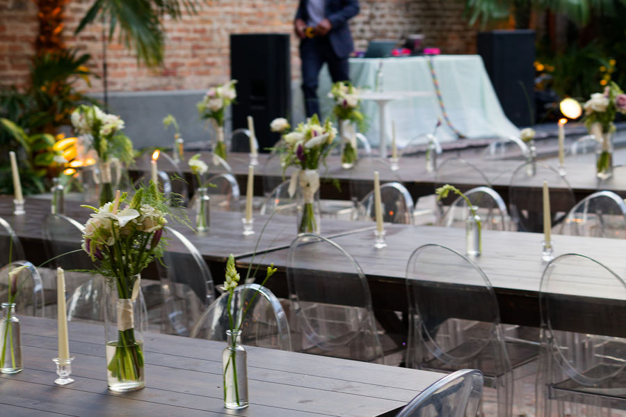 Devin & Lâm’s Luxury Wedding at Margaret Place