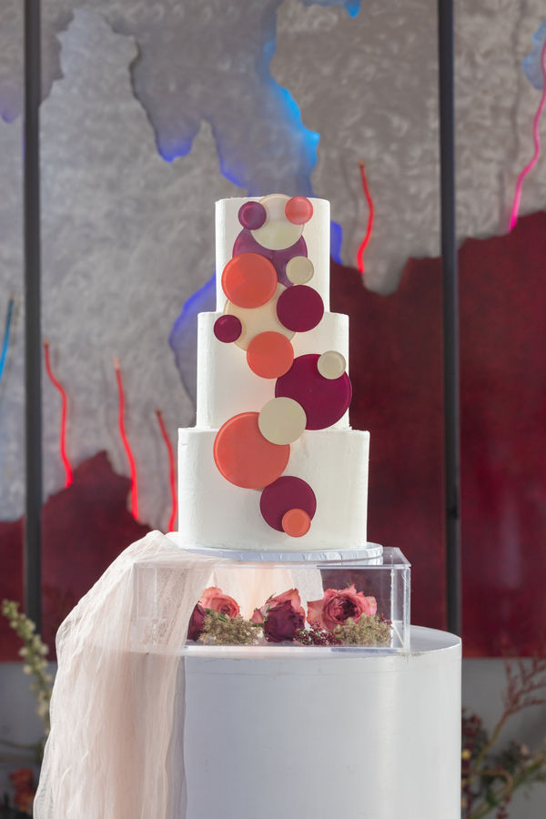NOW Weddings Magazine Spring Print Edition Styled Shoot