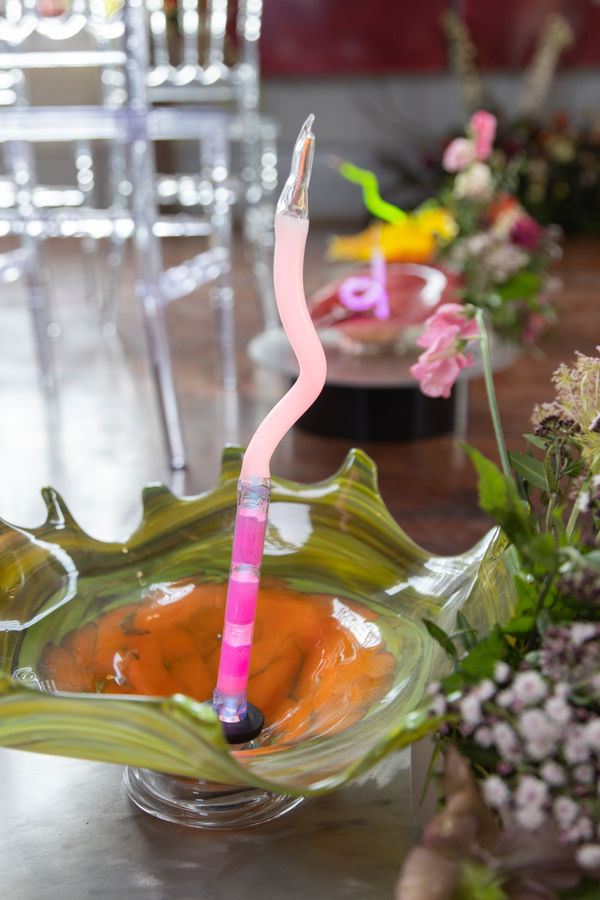 NOW Weddings Magazine Spring Print Edition Styled Shoot