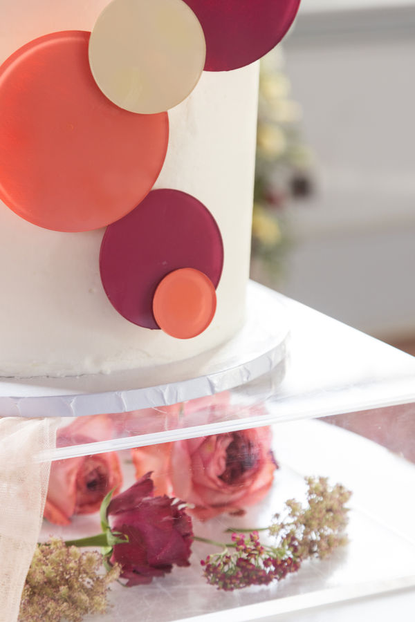 NOW Weddings Magazine Spring Print Edition Styled Shoot