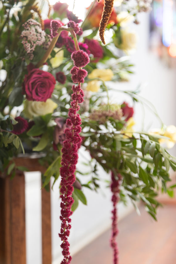 NOW Weddings Magazine Spring Print Edition Styled Shoot
