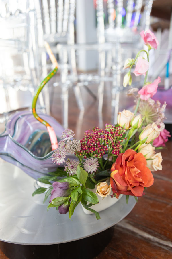 NOW Weddings Magazine Spring Print Edition Styled Shoot
