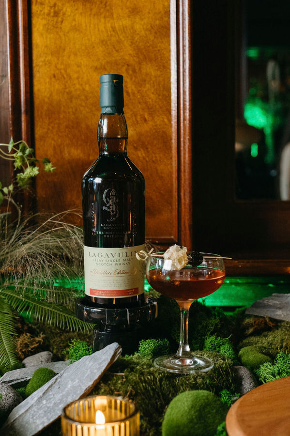 Tales of the Cocktail