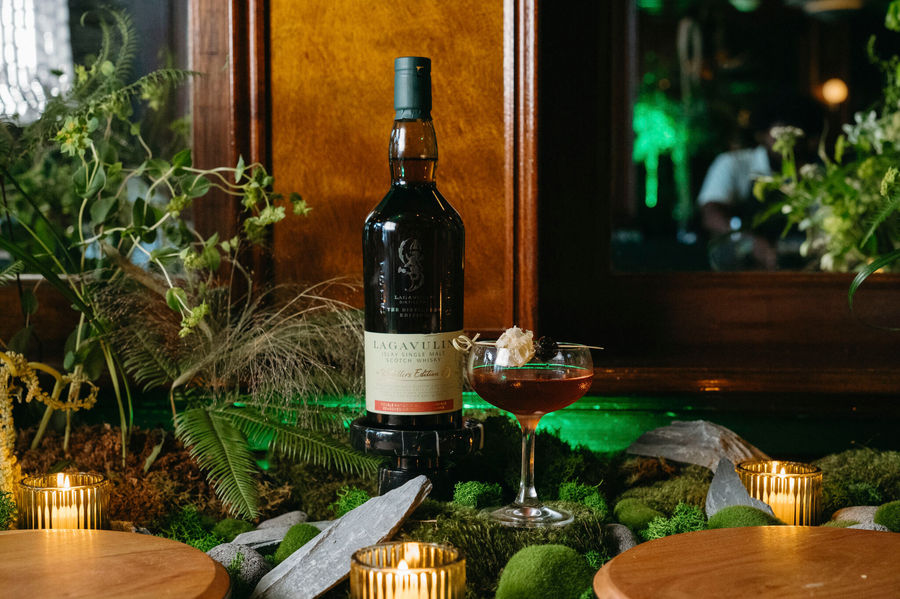 Tales of the Cocktail