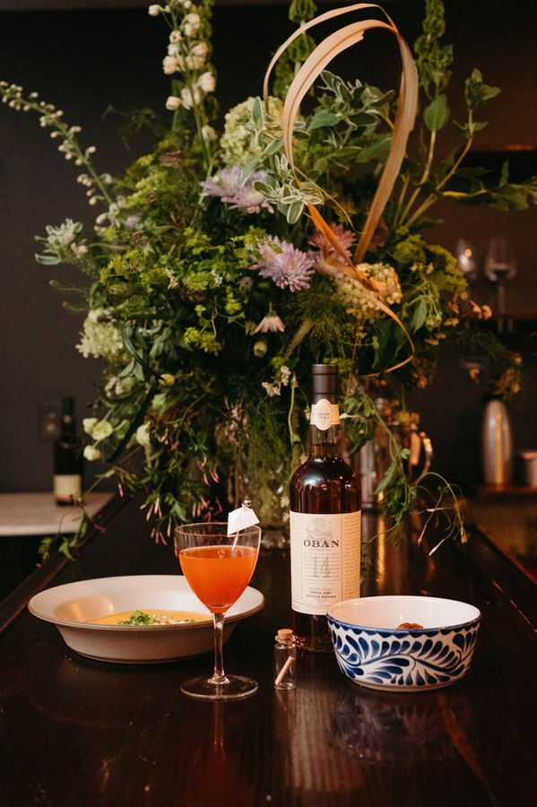 Tales of the Cocktail