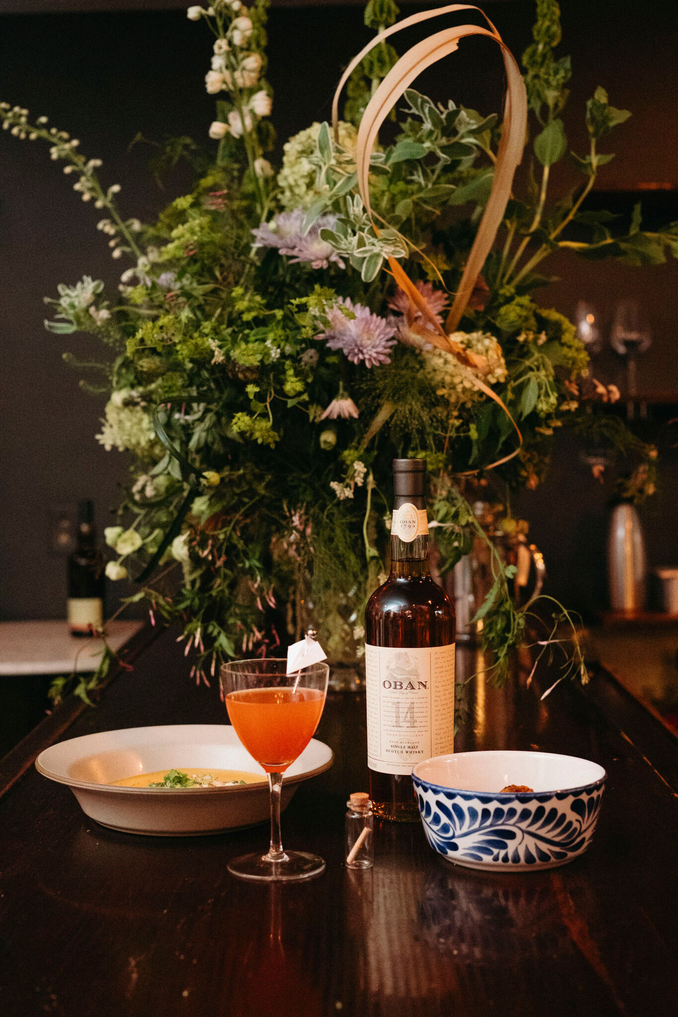 Tales of the Cocktail