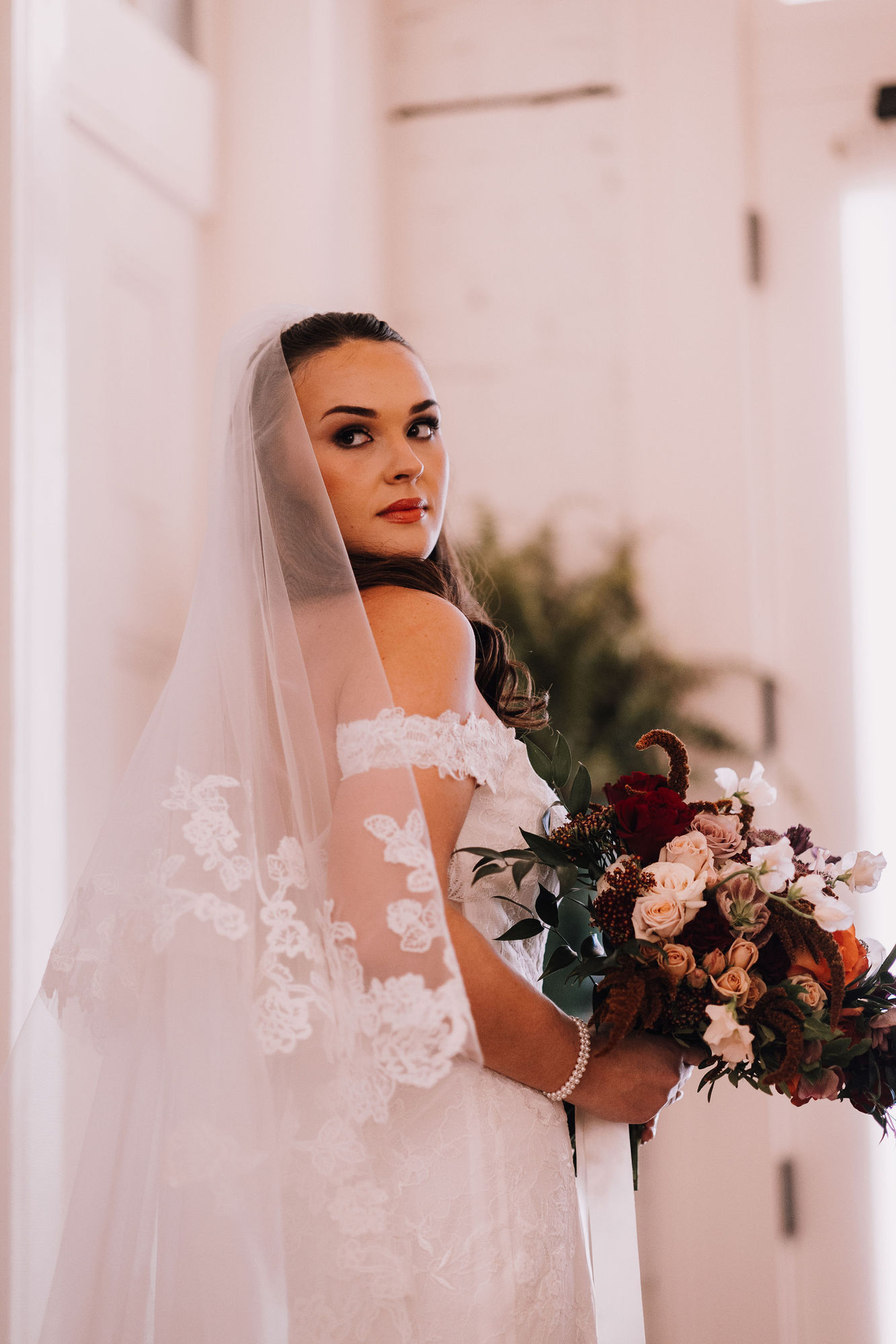 Tristan and Caroline’s Wedding at Hotel Peter & Paul